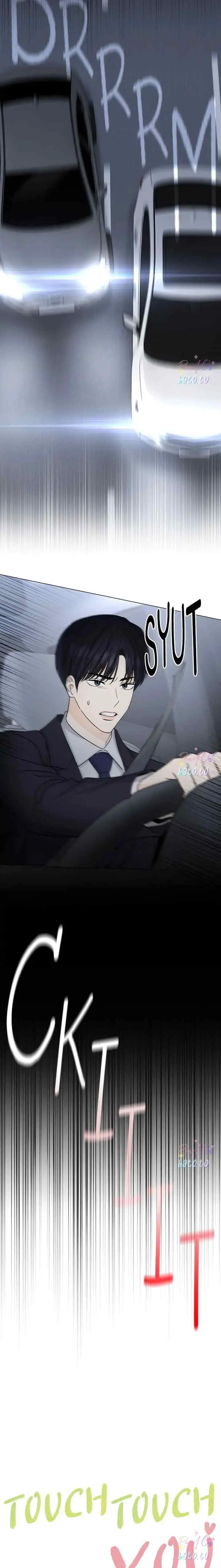 Touch Touch You chapter 127 halaman 8