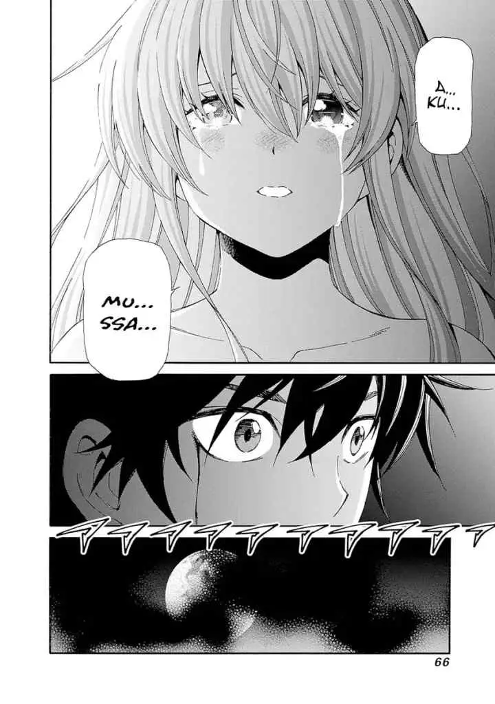The Strongest Harem of Nobles chapter 41 halaman 13