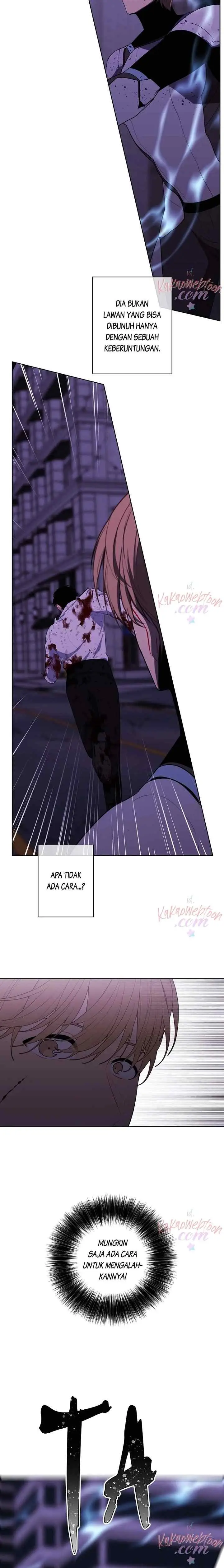 I'm Alone In The Novel chapter 140 halaman 4