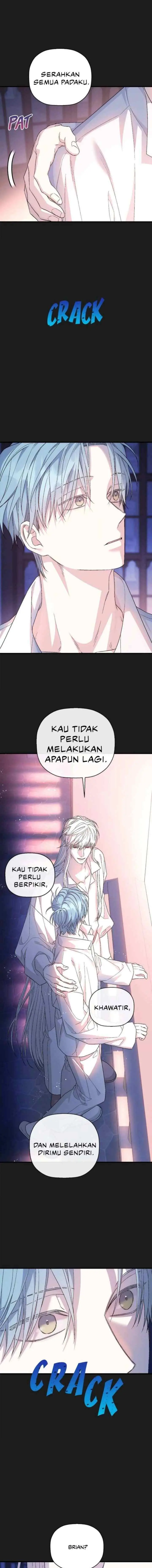 Eternal Covenant chapter 104 halaman 5