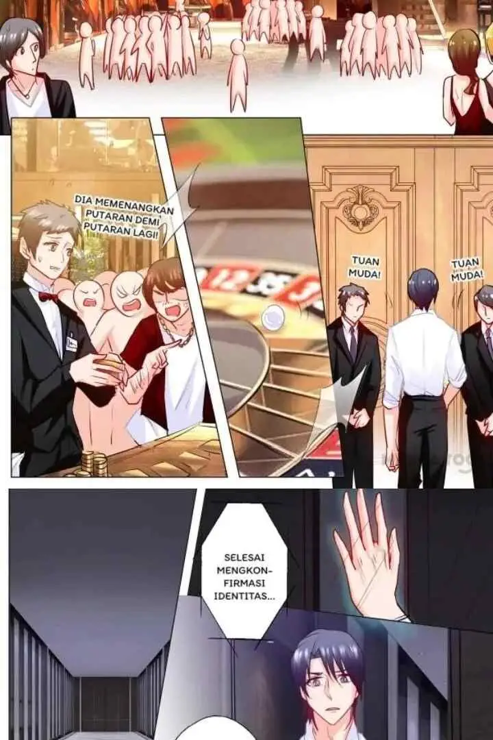Warm Wedding chapter 179 halaman 6