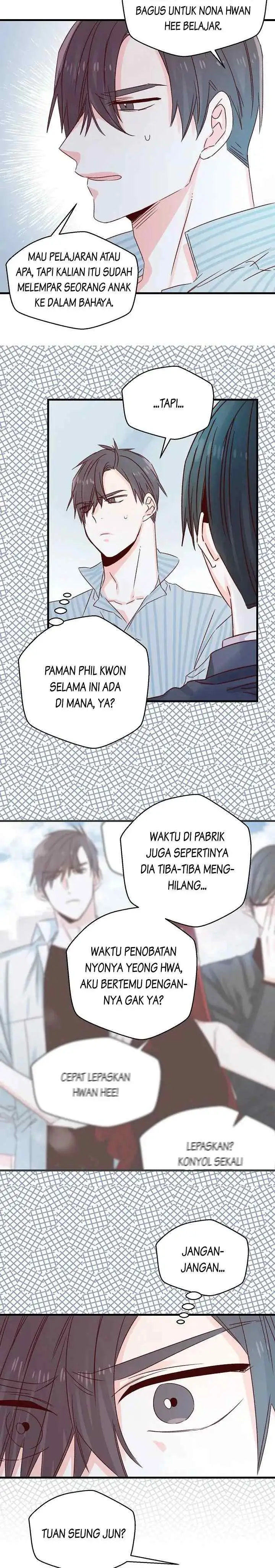 Red Honey chapter 64 halaman 4