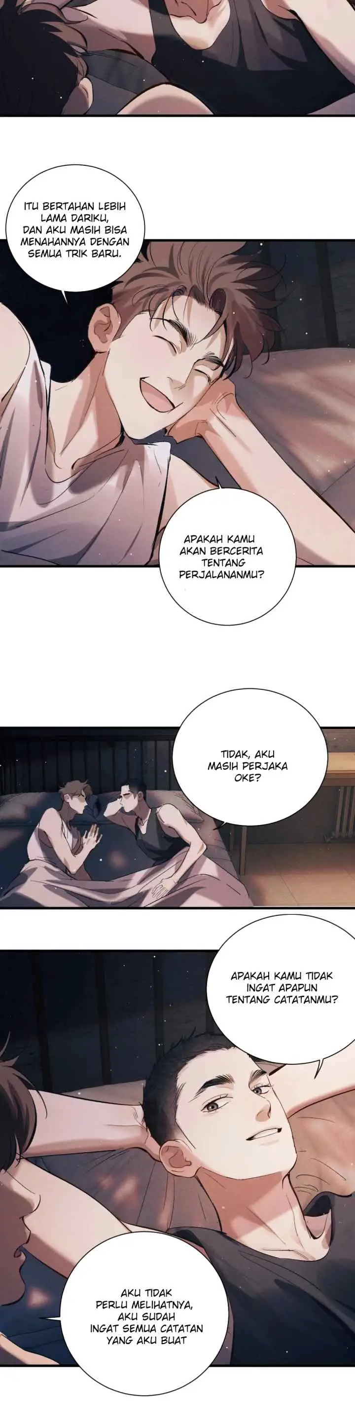 Sa Ye chapter 118 halaman 6