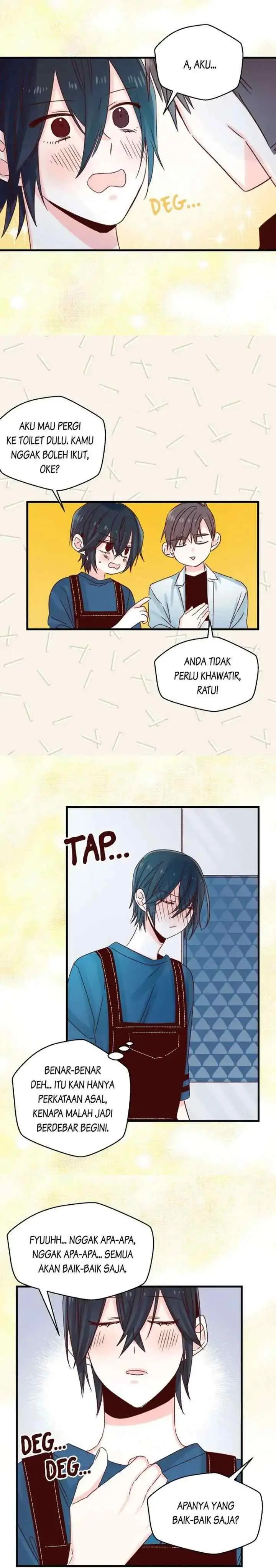 Red Honey chapter 56 halaman 4