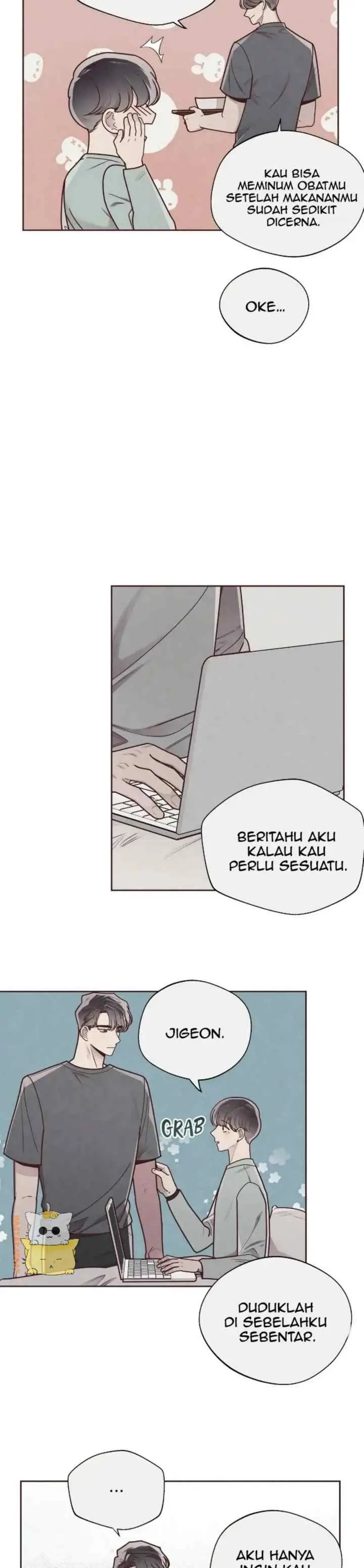 Relationship Ring chapter 30 halaman 4