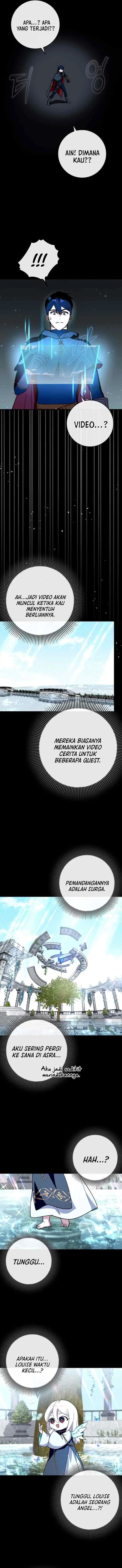 Hard Carry Supporter chapter 36 halaman 9