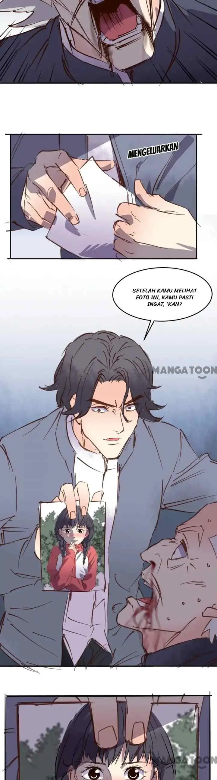 Super WECHAT chapter 178 halaman 5