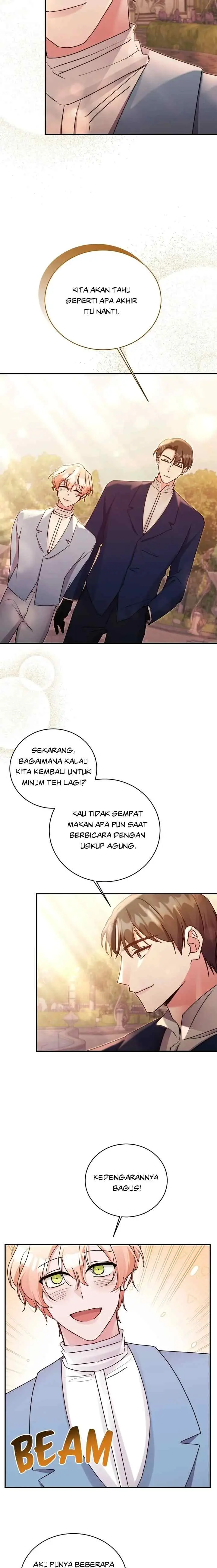 Sweetie, Sweetie, Sweetie chapter 84 halaman 12