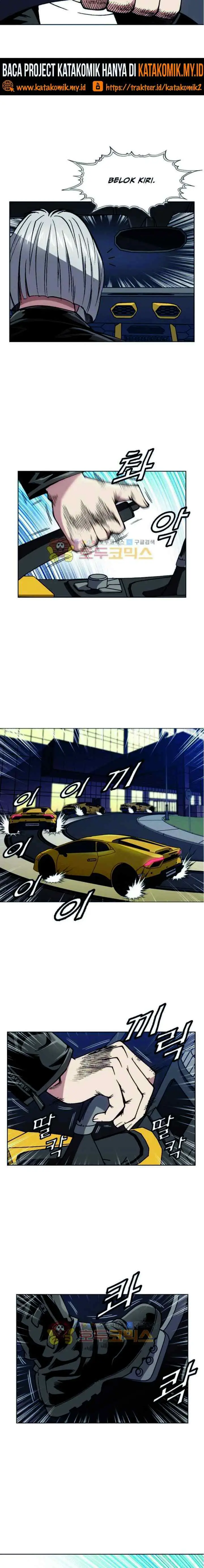 King of High School chapter 64 halaman 10