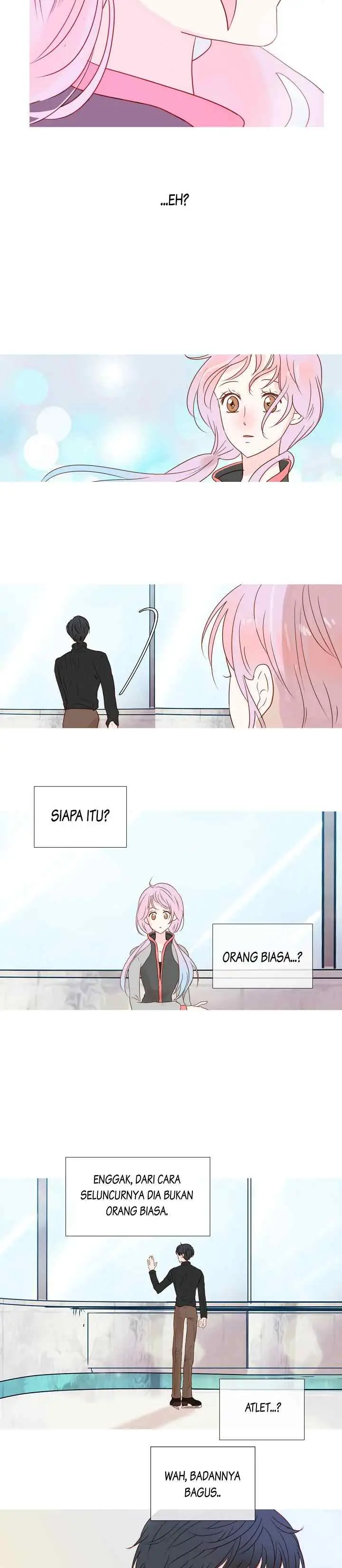 Golden Waltz chapter 2 halaman 12