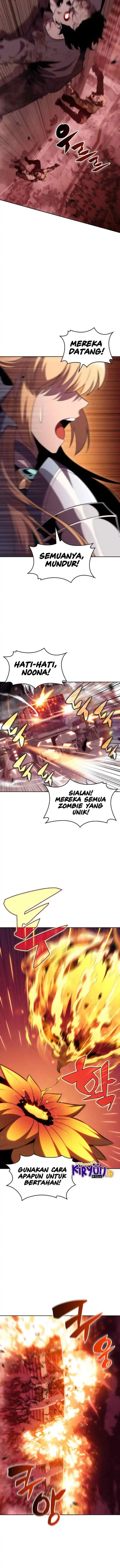 Solo Max-Level Newbie chapter 54 halaman 11