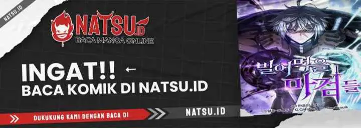 Damn Demonic Swords chapter 17 halaman 19