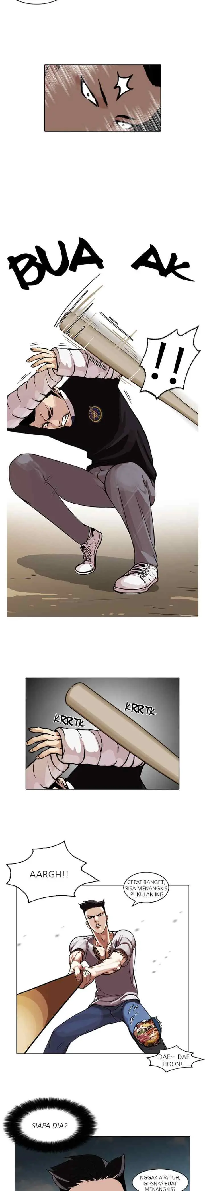 Lookism chapter 65 halaman 10