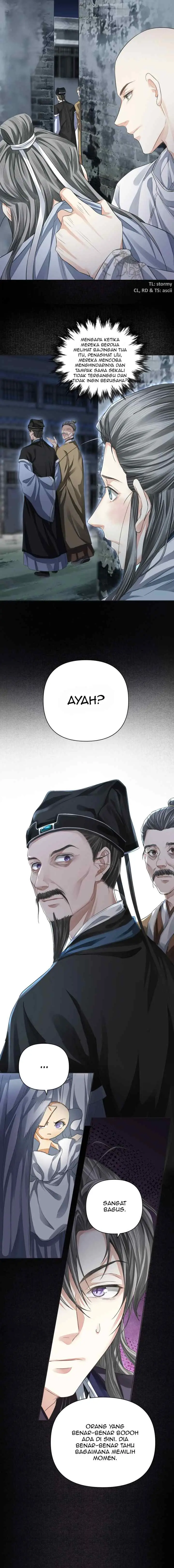 Tong Qian Kan Shi chapter 20 halaman 10