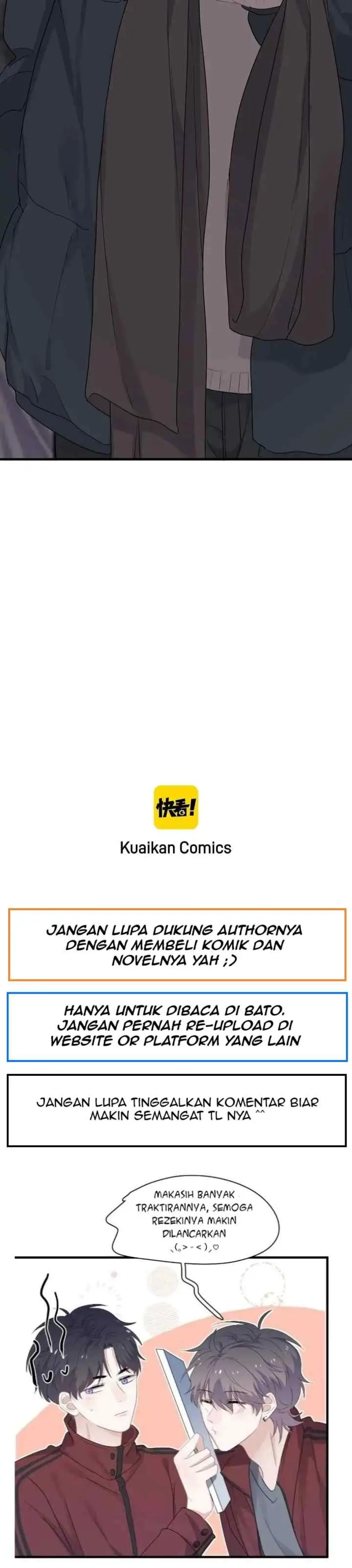 Zhe Ti Chao Gang Le chapter 96 halaman 18