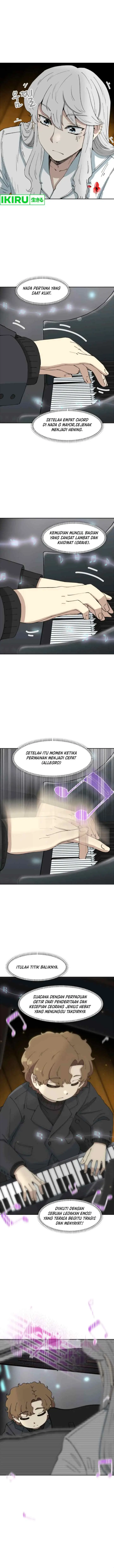 Beethoven Reborn chapter 68 halaman 7