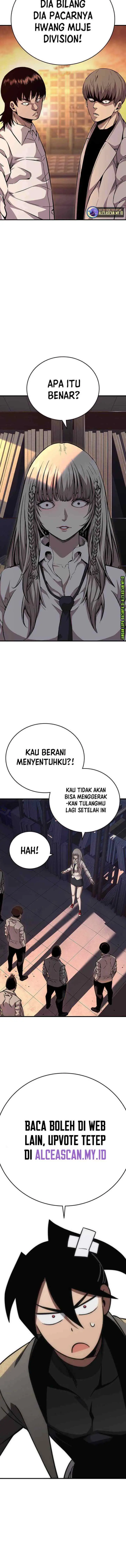 King Game chapter 53 halaman 11