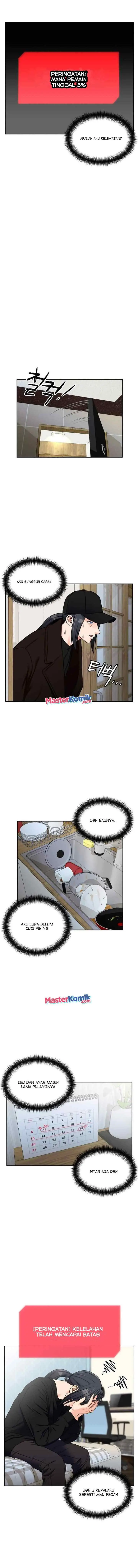 Face Genius chapter 52 halaman 12