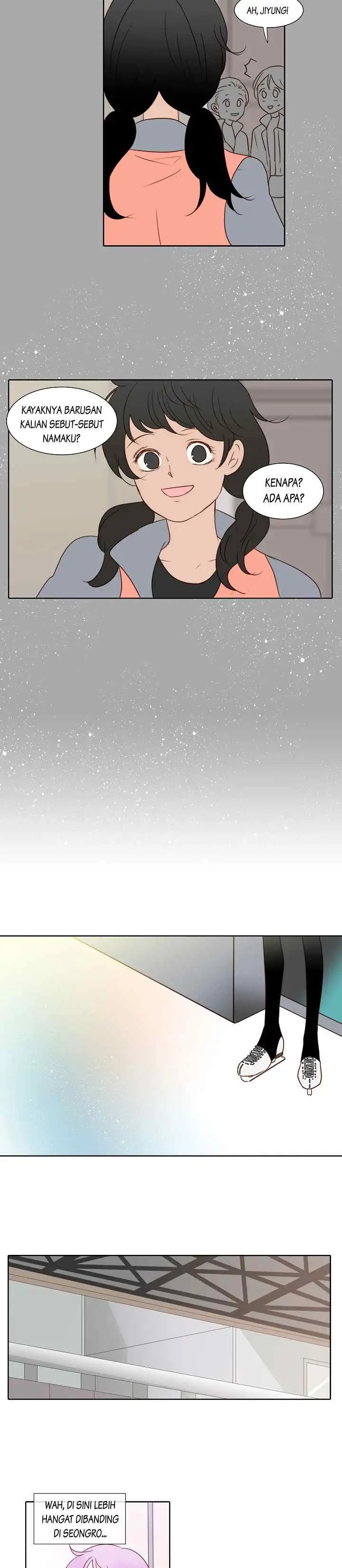 Golden Waltz chapter 7 halaman 10