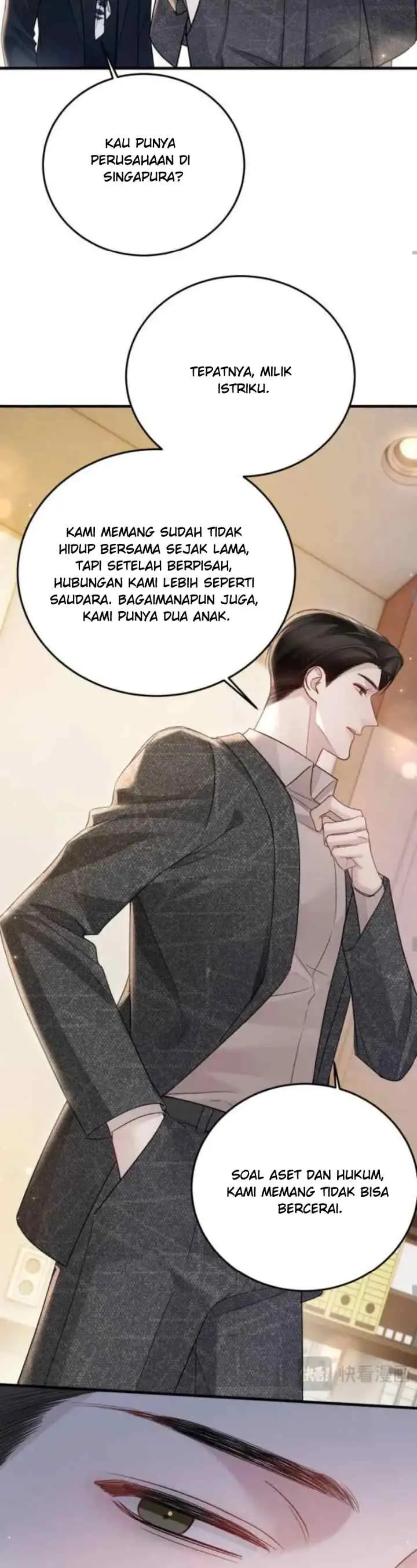 Tit For Tat chapter 117 halaman 13