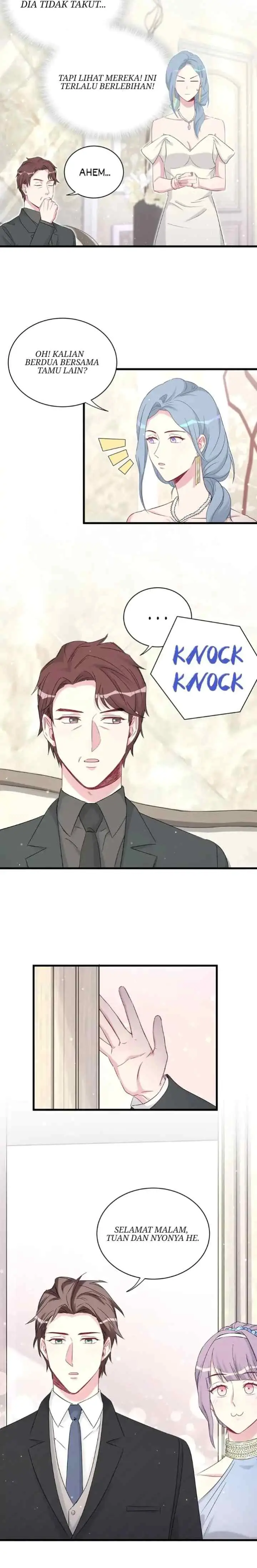 Whose Baby Is It? chapter 72 halaman 15