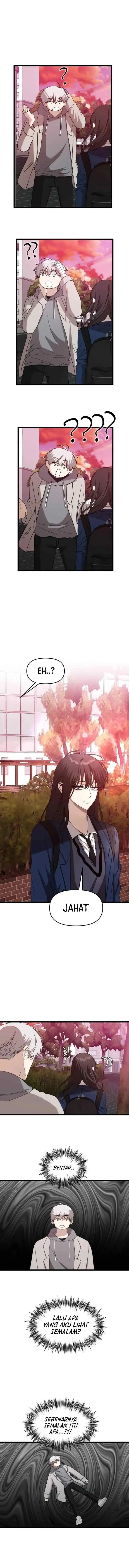 Siyoon Redflag chapter 127 halaman 13