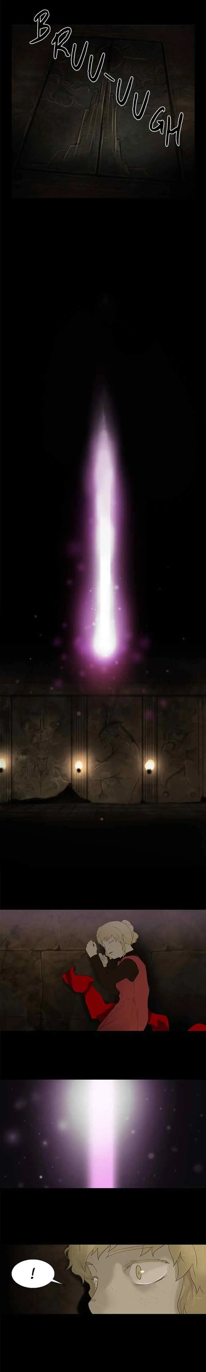 Tower of God chapter 76 halaman 5