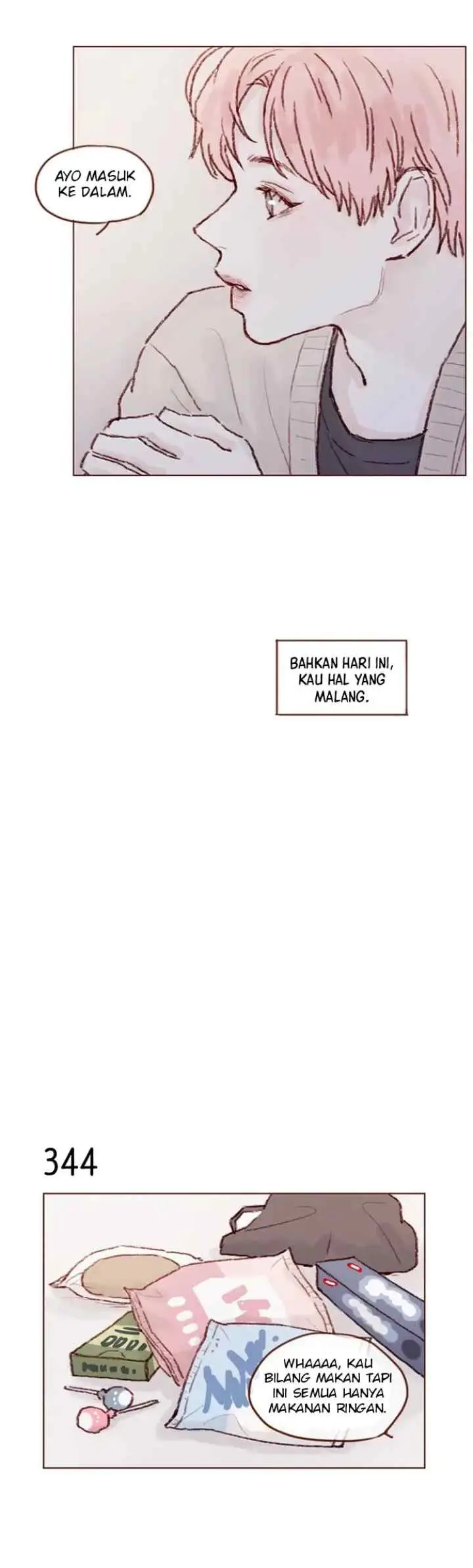 Hongshi Loves Me! chapter 49 halaman 11