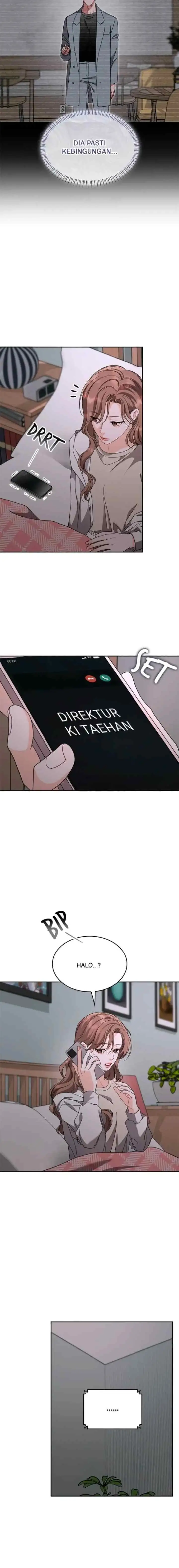 An Instinctive Proposal chapter 9 halaman 4