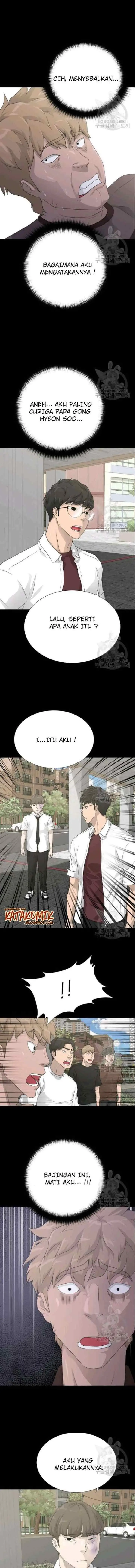 Trigger chapter 53 halaman 10