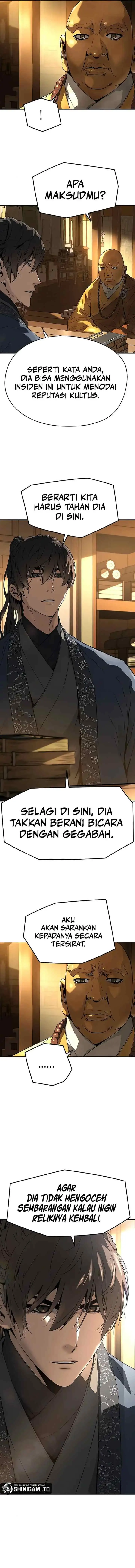 Absolute Regression chapter 68 halaman 18