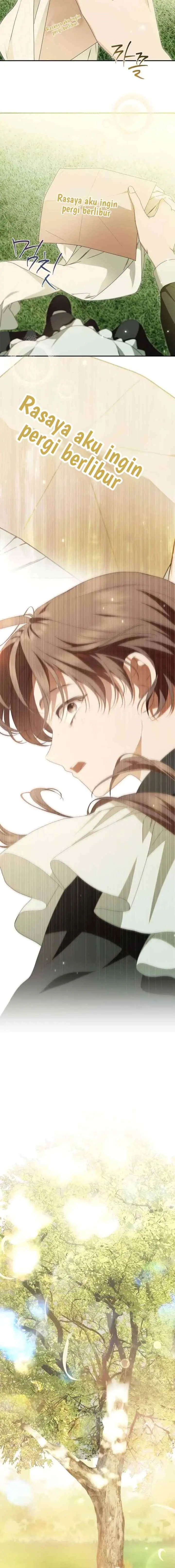 The Count's Secret Maid chapter 17 halaman 13