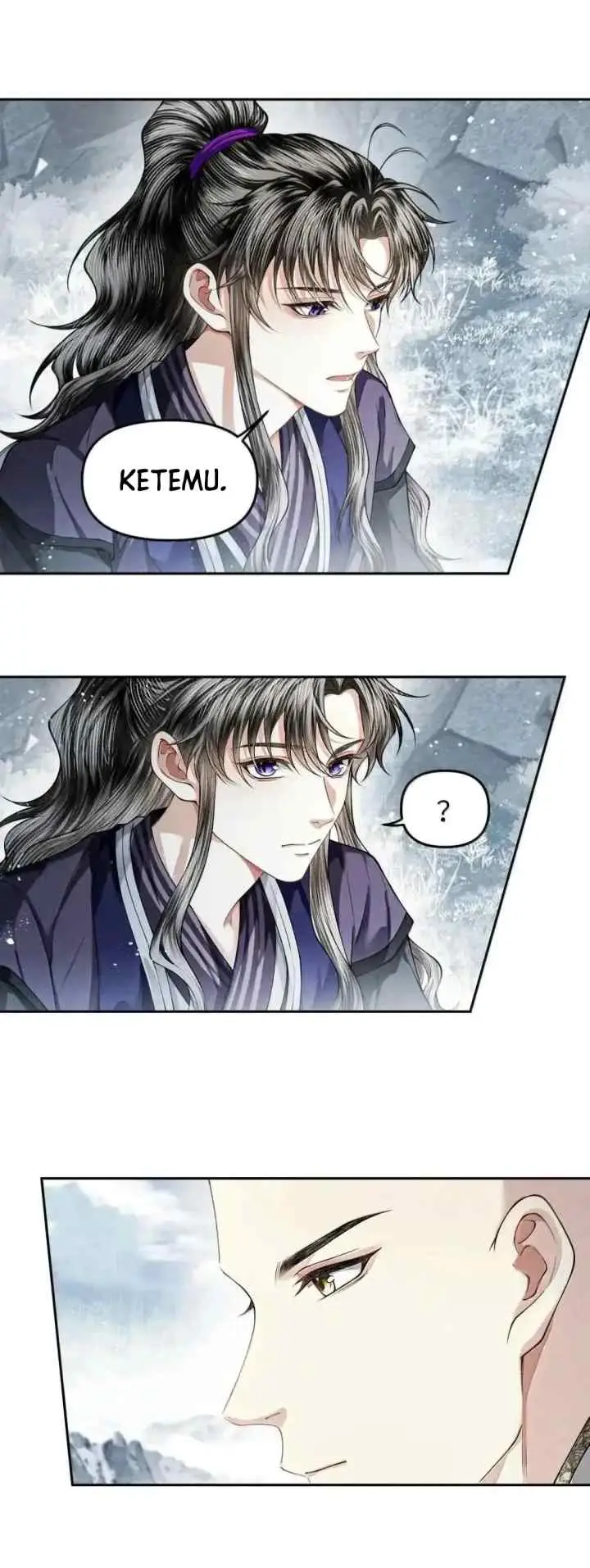 Tong Qian Kan Shi chapter 131 halaman 5
