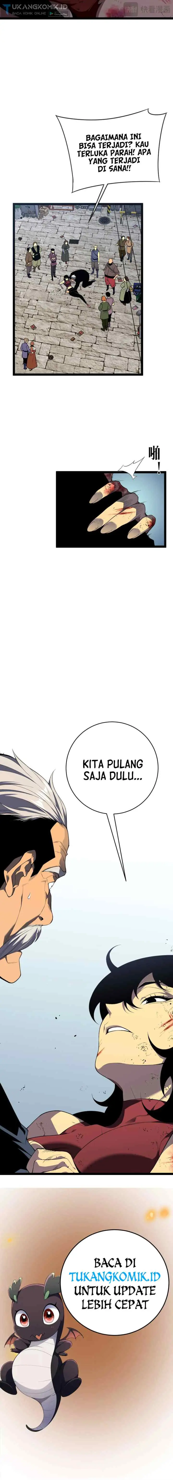 I Copy Talents (Your Talent is Mine) chapter 72 halaman 14
