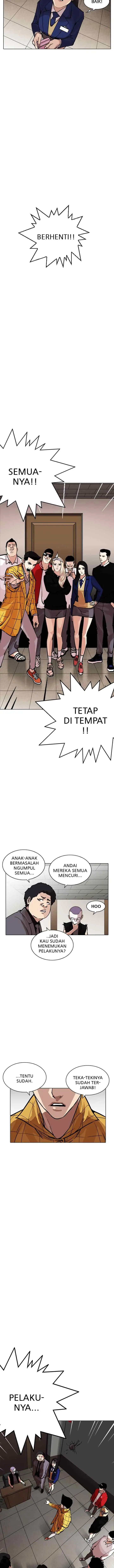 Lookism chapter 216 halaman 19