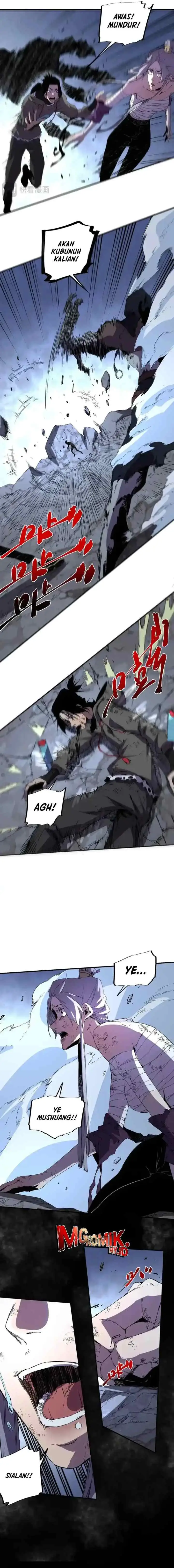 I ! I'm The Strongest Forbidden Spellcaster In History chapter 46 halaman 10
