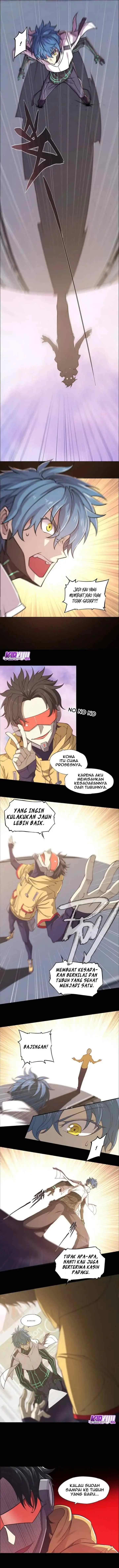 Divine Realm Online chapter 37 halaman 7