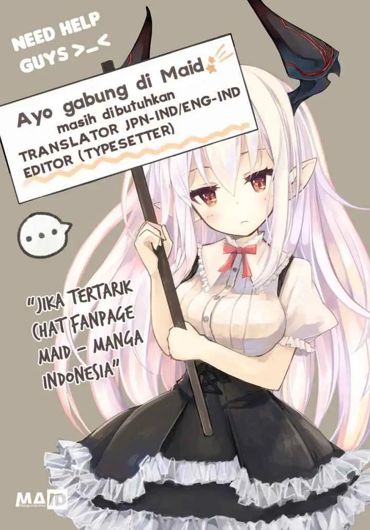 Sunami Yuuko to Yuri na Hitobito chapter 1 halaman 12