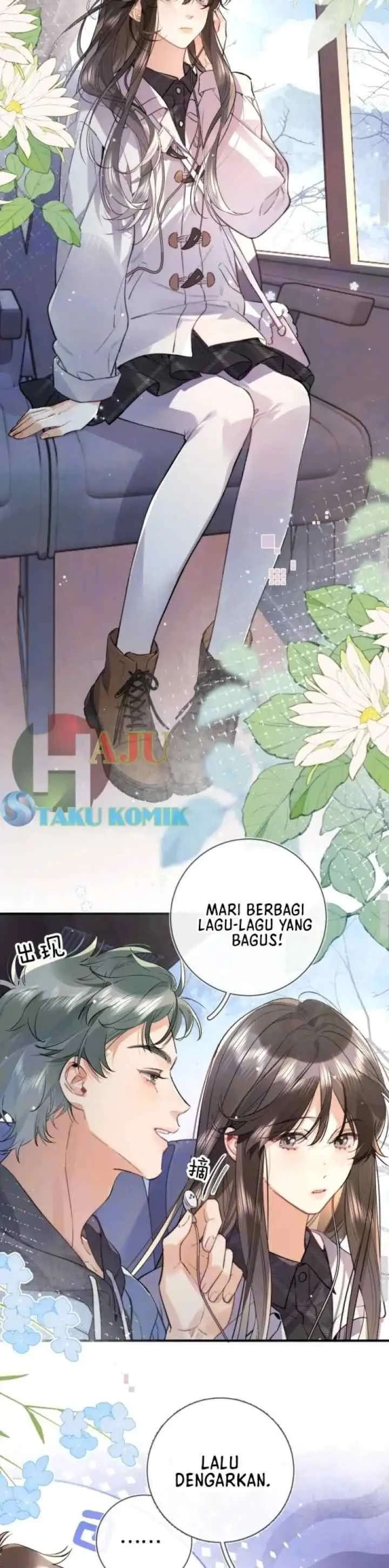 Heliotrope & Zjz chapter 81 halaman 11