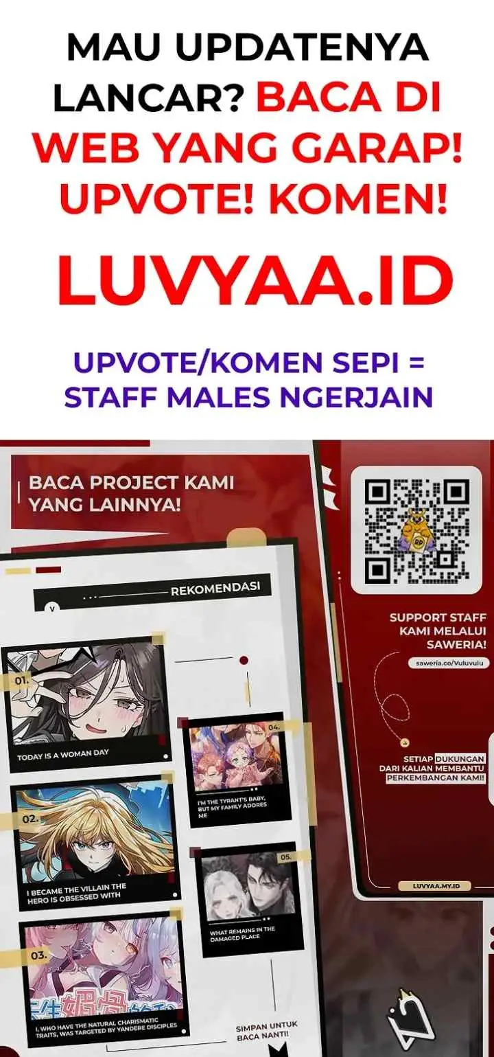 Beloved Contract Lady of the County chapter 18 halaman 12