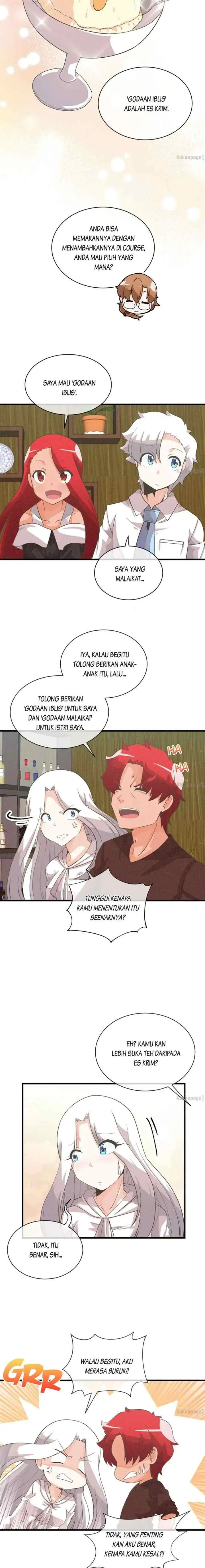 Spirit Farmer chapter 36 halaman 5