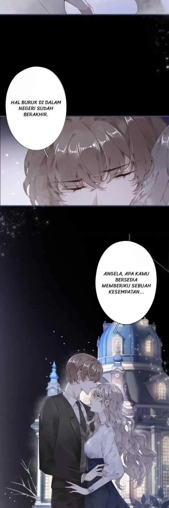 Wrong Pet Price chapter 50 halaman 18