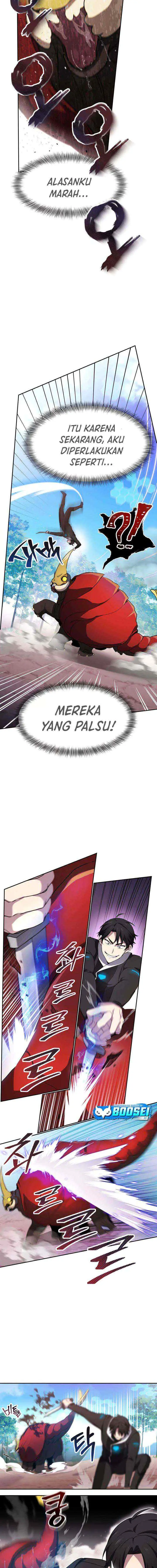 Ark The Legend chapter 3 halaman 10