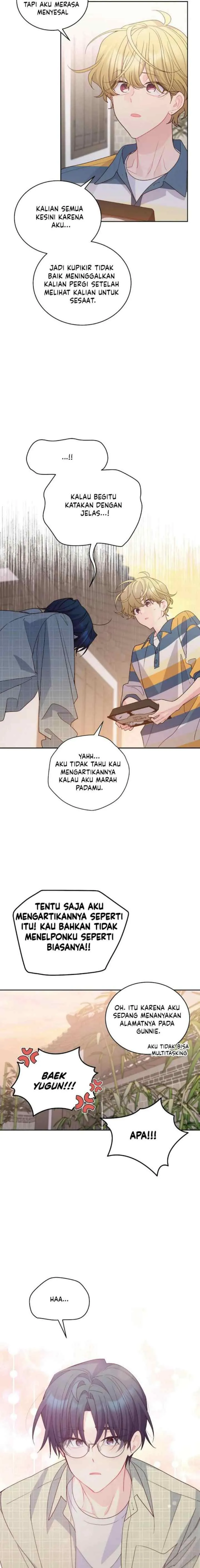 Merry Marbling chapter 76 halaman 13