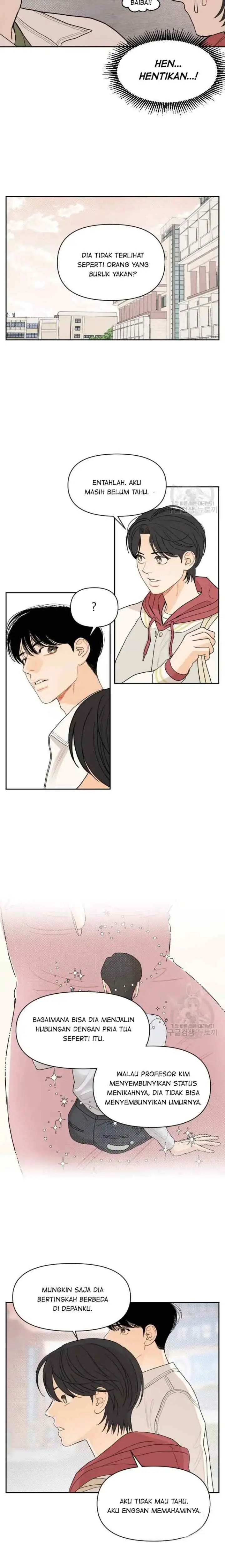By the Way, in the Wind chapter 4 halaman 9