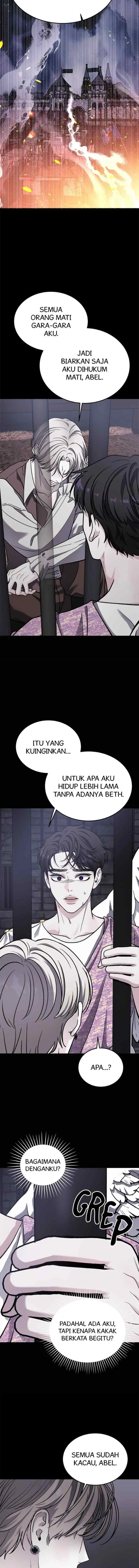 For the Queendom chapter 31 halaman 18