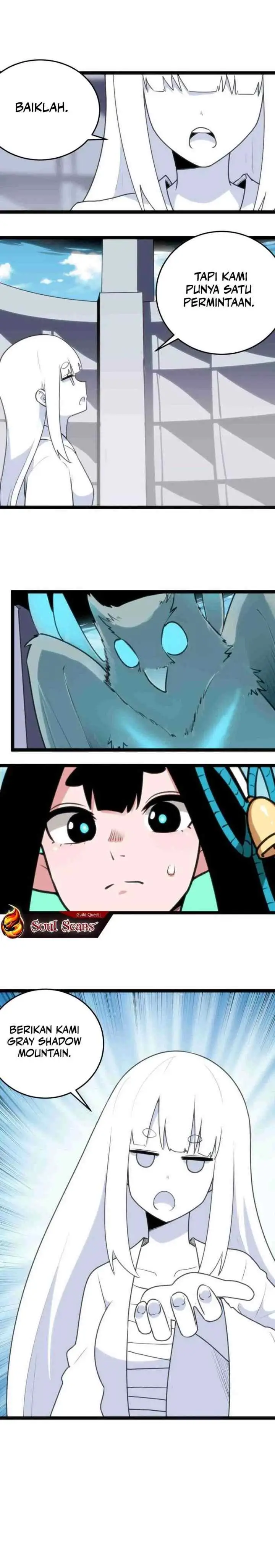 This Saintess Confessed chapter 93 halaman 9