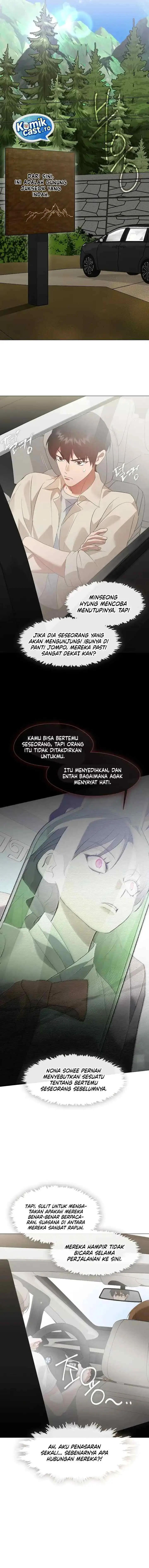 Underworld Restaurant chapter 92 halaman 6