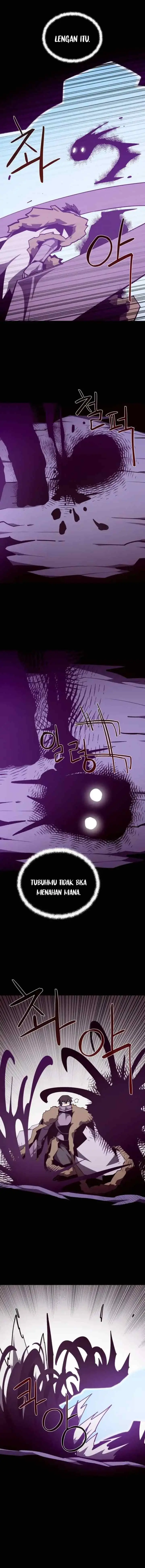 Dungeon Odyssey chapter 143 halaman 9