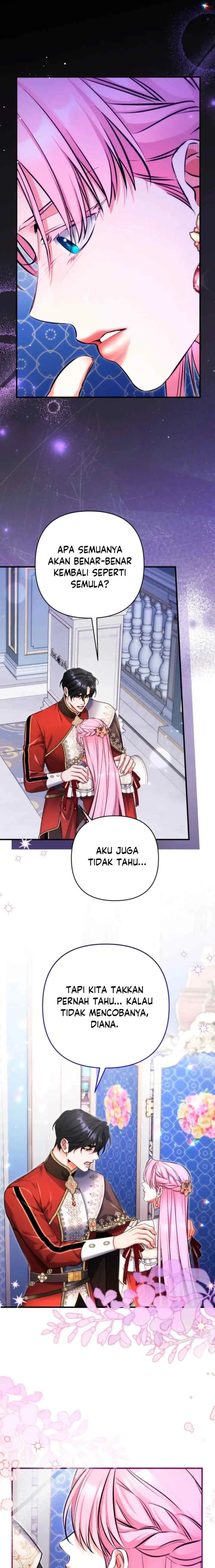 For My Forsaken Love chapter 104 halaman 17